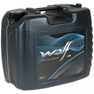 WOLF UTTO 100 20L